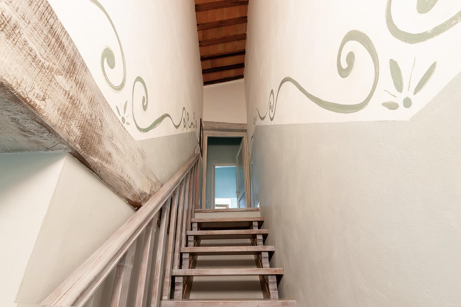 Villa Borgo Casa Al Vento Gaiole in Chianti Exterior foto
